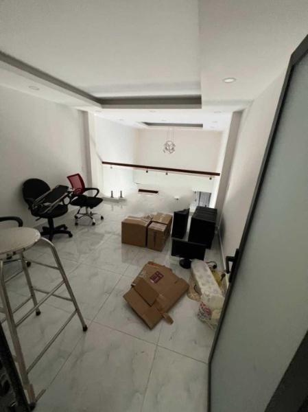 Bán nhà 4 tầng 100 m² tại Đường Bình Thới, Phường 11, Quận 11, Hồ Chí Minh